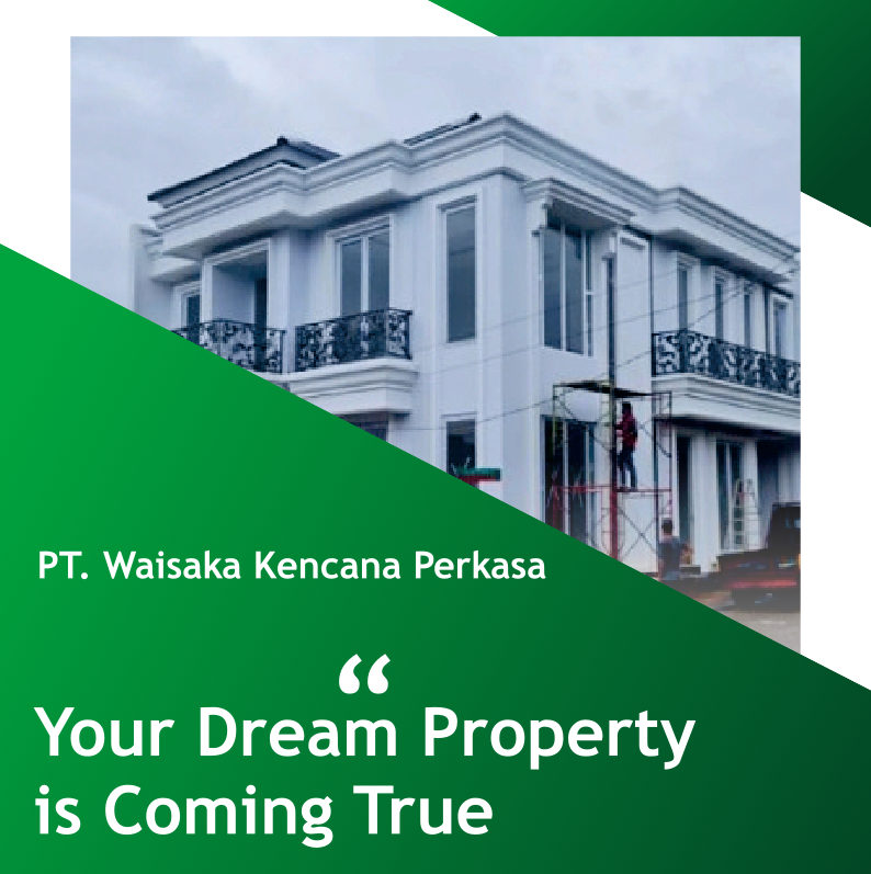 Waisaka Property
