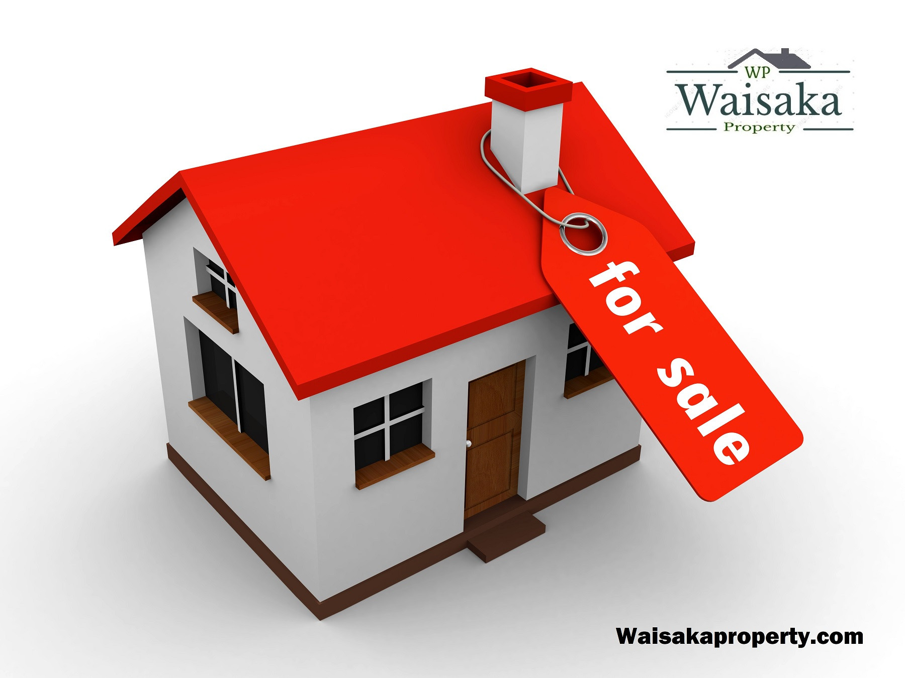 Jual Property
