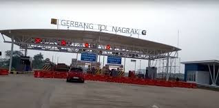 >Kota Wisata Jadi Satu-satunya Perumahan dengan Gerbang Tol Langsung di Cibubur