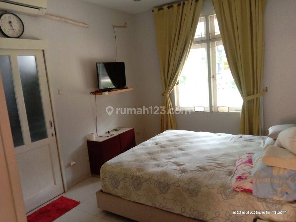 dijual-rumah-bagus-full-furnished-cluster-florence-kota-wisata-kota-wisata-bogor
