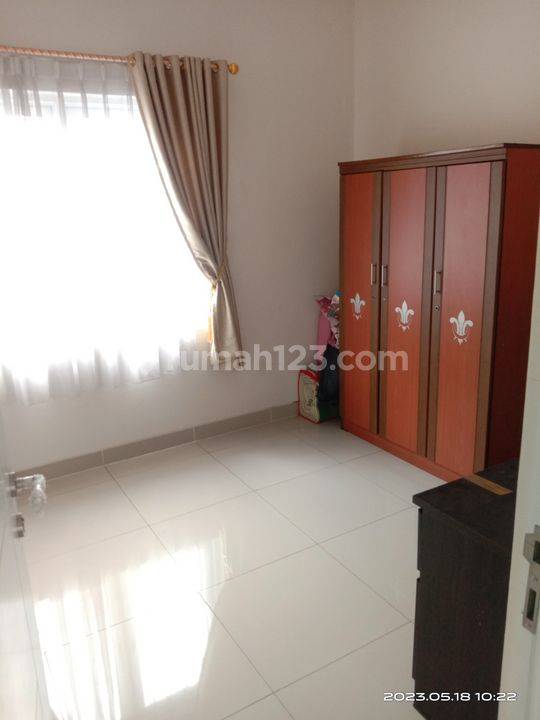 dijual-rumah-semi-furnished-2lt-cluster-visalia-kota-wisata-kota-wisata-bogor