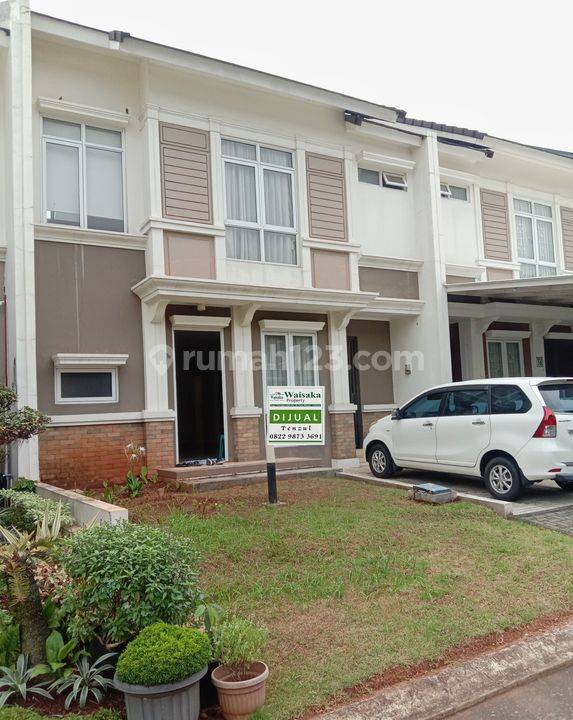 dijual-rumah-semi-furnished-2lt-cluster-visalia-kota-wisata-kota-wisata-bogor