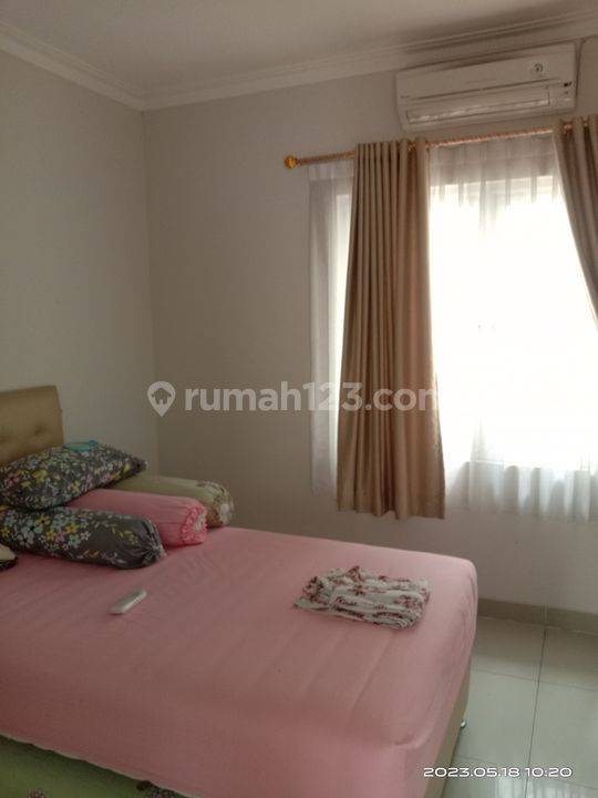 dijual-rumah-semi-furnished-2lt-cluster-visalia-kota-wisata-kota-wisata-bogor
