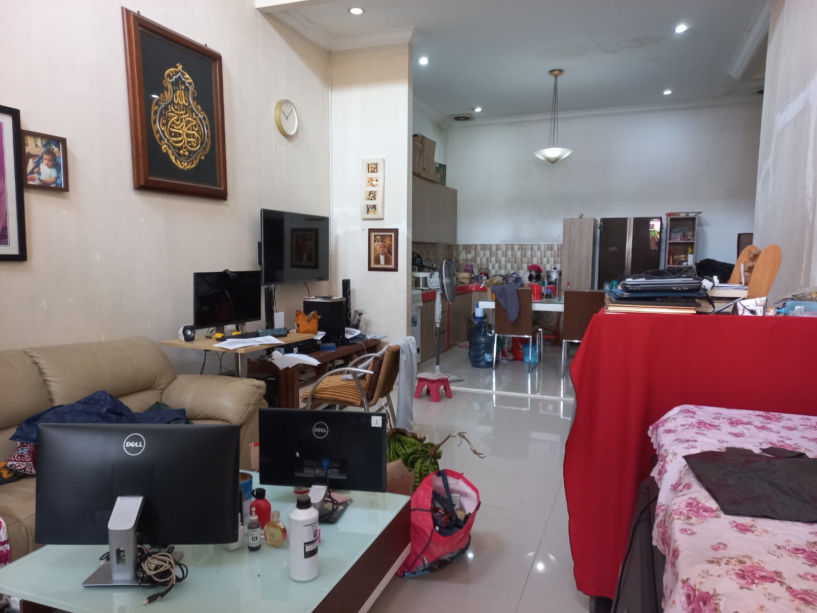 kota-wisata-siap-huni-2-lantai