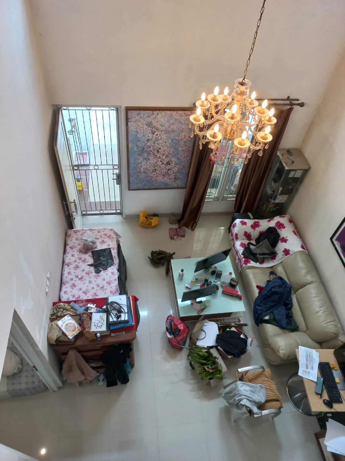 kota-wisata-siap-huni-2-lantai
