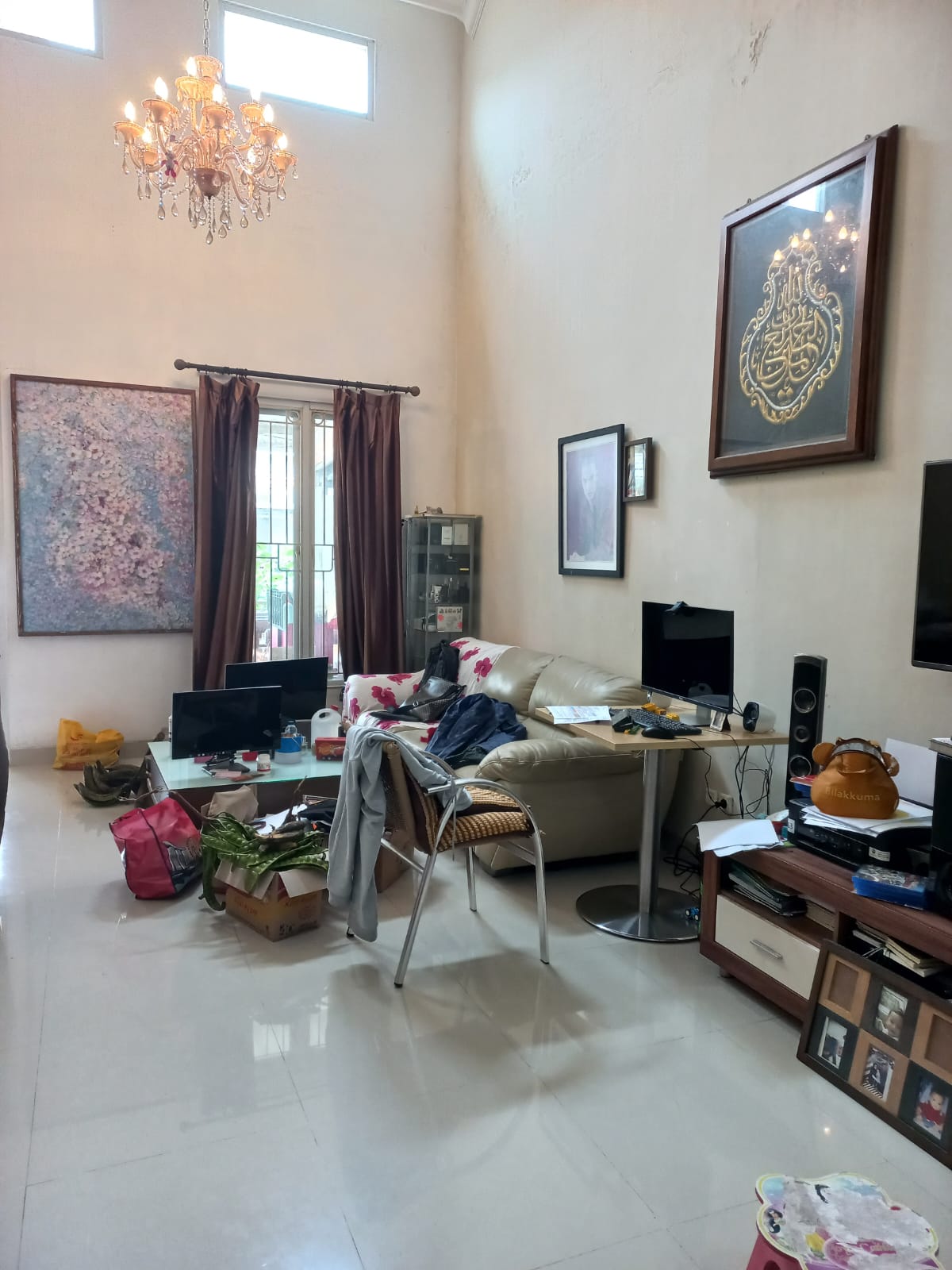 kota-wisata-siap-huni-2-lantai