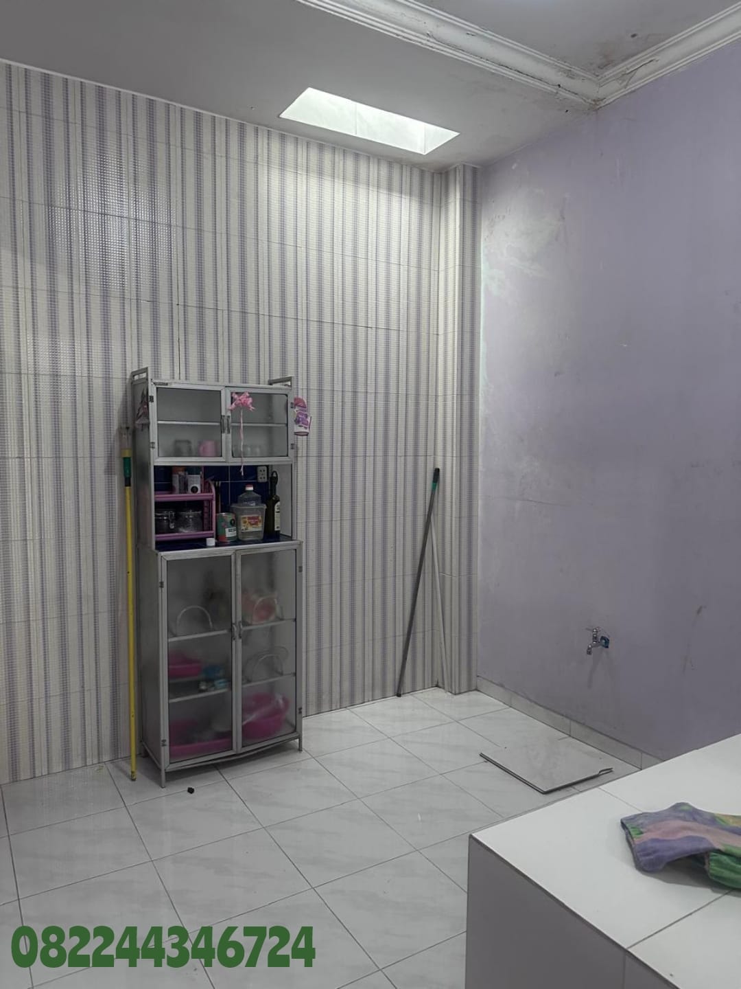 rumah-dijual-di-legenda-wisata-siap-huni-shm