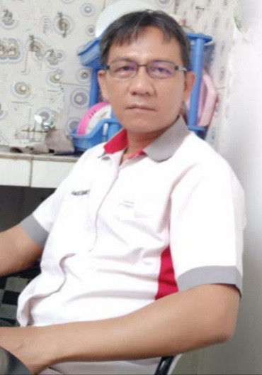 Tim Marketing